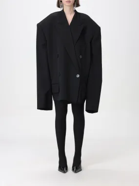 Americana mujer Balenciaga