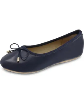 Bailarinas BEPPI  de Niña 2205411  NAVY BLUE