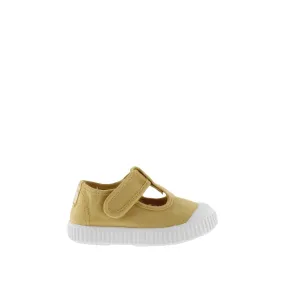 bailarinas drec® baby de lona teñida Victoria 1916