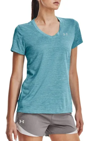 Camiseta Under Armour Tech SSV - Twist