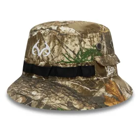 Gorro pescador Real Tree All Over Print Multi Adventure