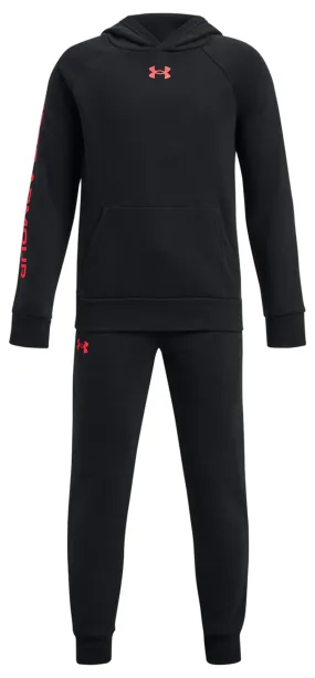 Kit Under Armour UA Rival Fleece