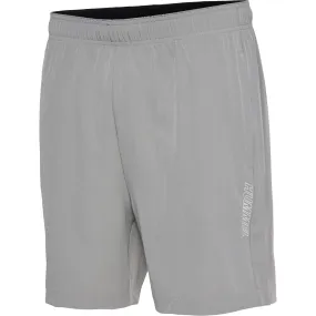 Pantalón corto Hummel Base Woven