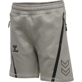 Pantalón corto para niños Hummel Cima Xk