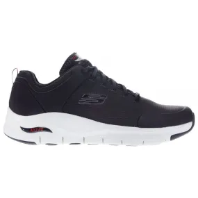 Skechers  Arch Fit Titan Negro