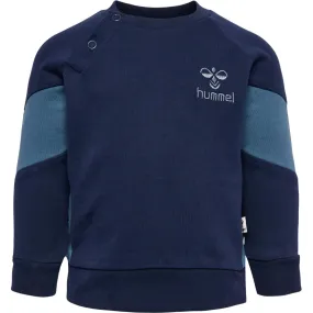 Sudadera para niños Hummel hmlKris [Tamaño 4 años]