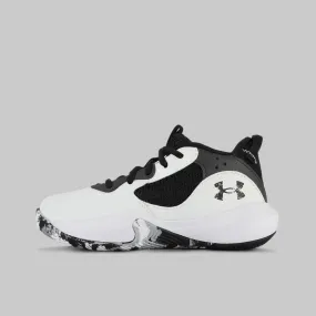Tenis Under Armour Lockdown 6 Niño