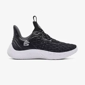 Under Armour Curry 9 Flow Team Black